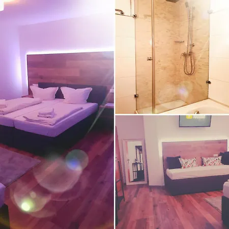 Gasthaus Zum Hirsch Hotel Lampoldshausen