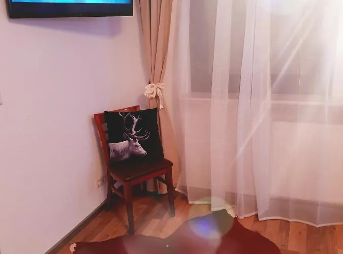 Отель Gasthaus Zum Hirsch