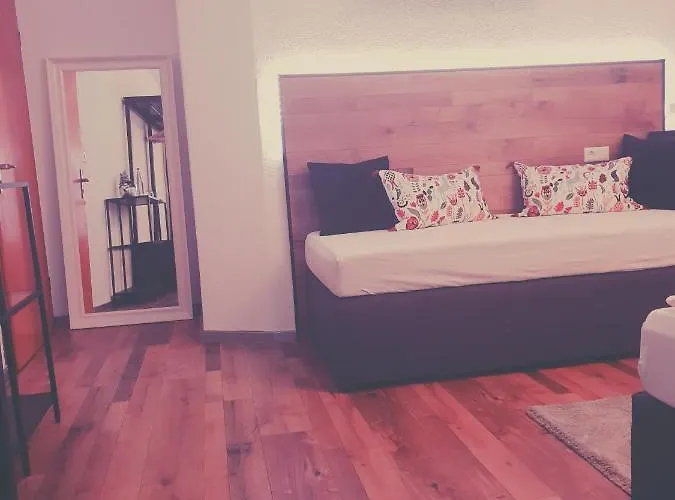 Gasthaus Zum Hirsch Отель