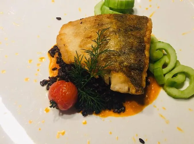 Gasthaus Zum Hirsch *